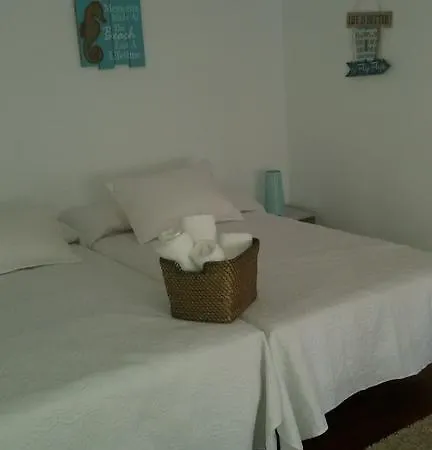 Holiday home Rolandi Marbella