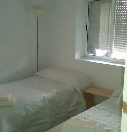 Rolandi Holiday home Marbella