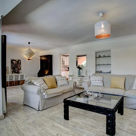 Holiday home Rolandi *