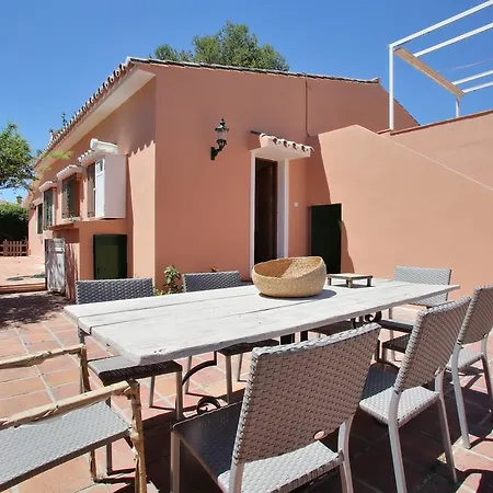 Holiday home Rolandi *