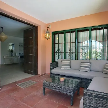Holiday home Rolandi *
